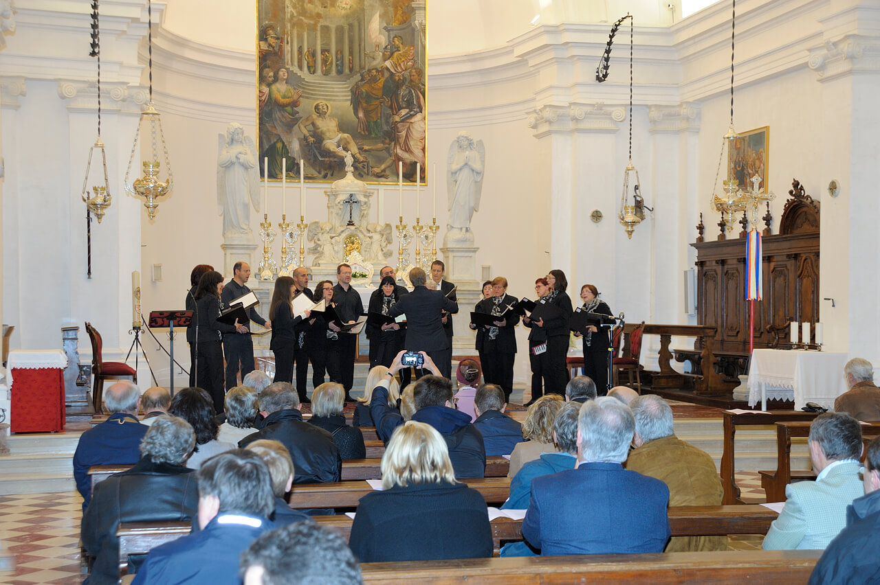 Foto del Coro Bueriis, scatto 07