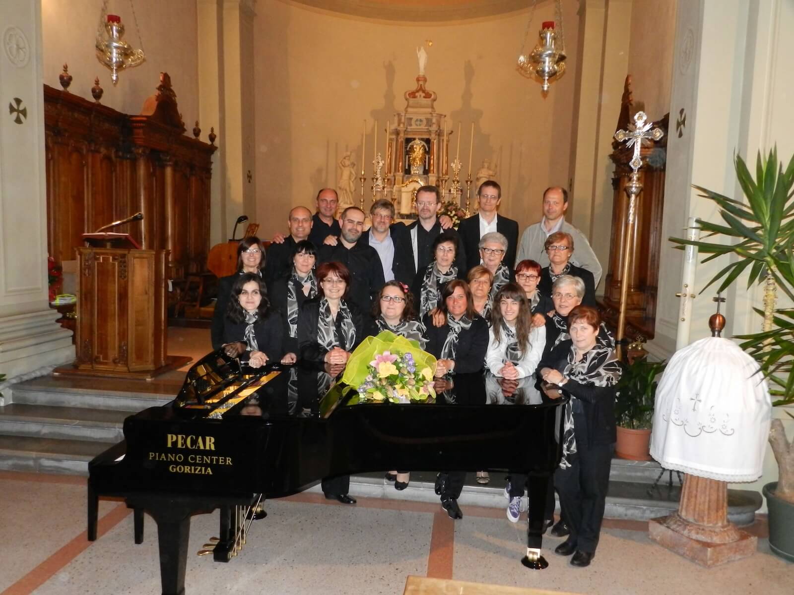 Foto del Coro Bueriis, scatto 09
