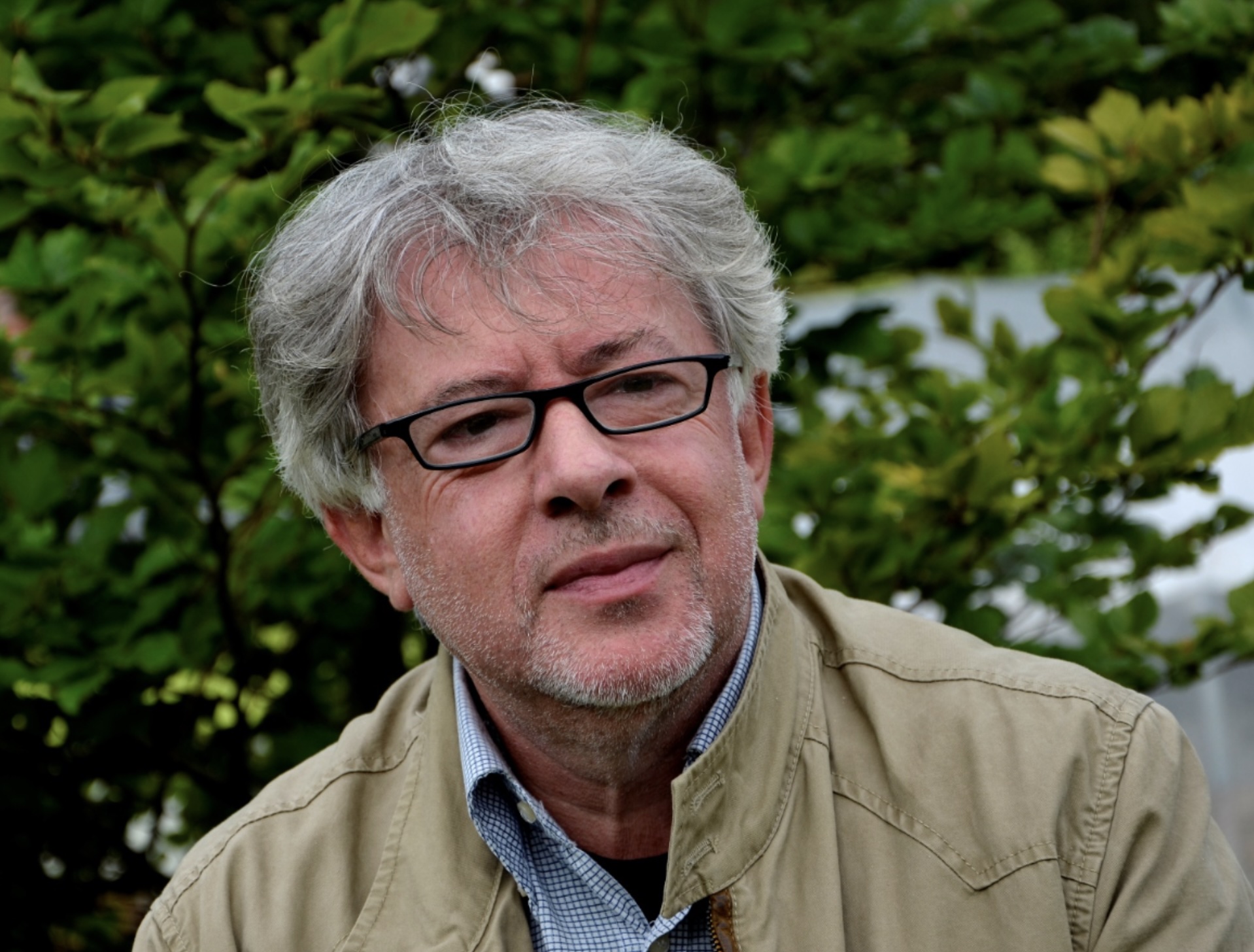 Ritratto di Andrea Venturini
